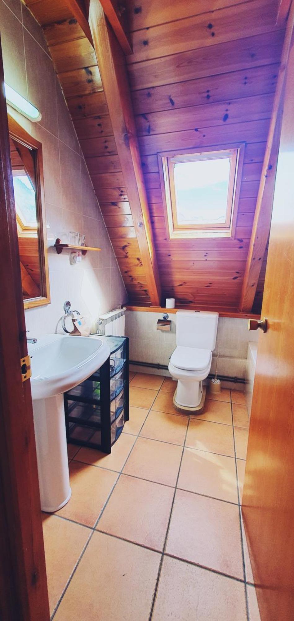 Miradores De Apartamentos Rufaste Salardu Bilik gambar