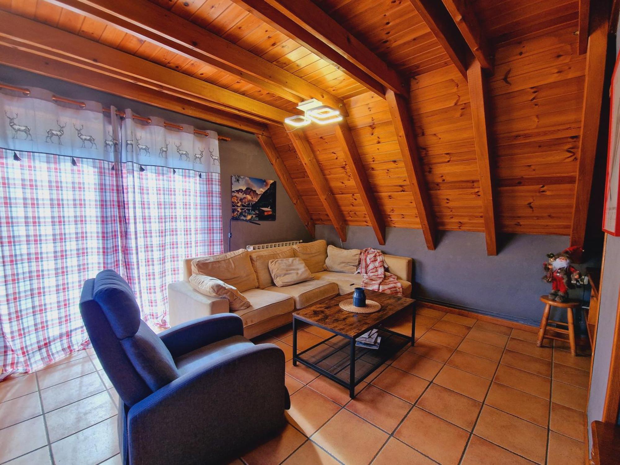 Miradores De Apartamentos Rufaste Salardu Luaran gambar