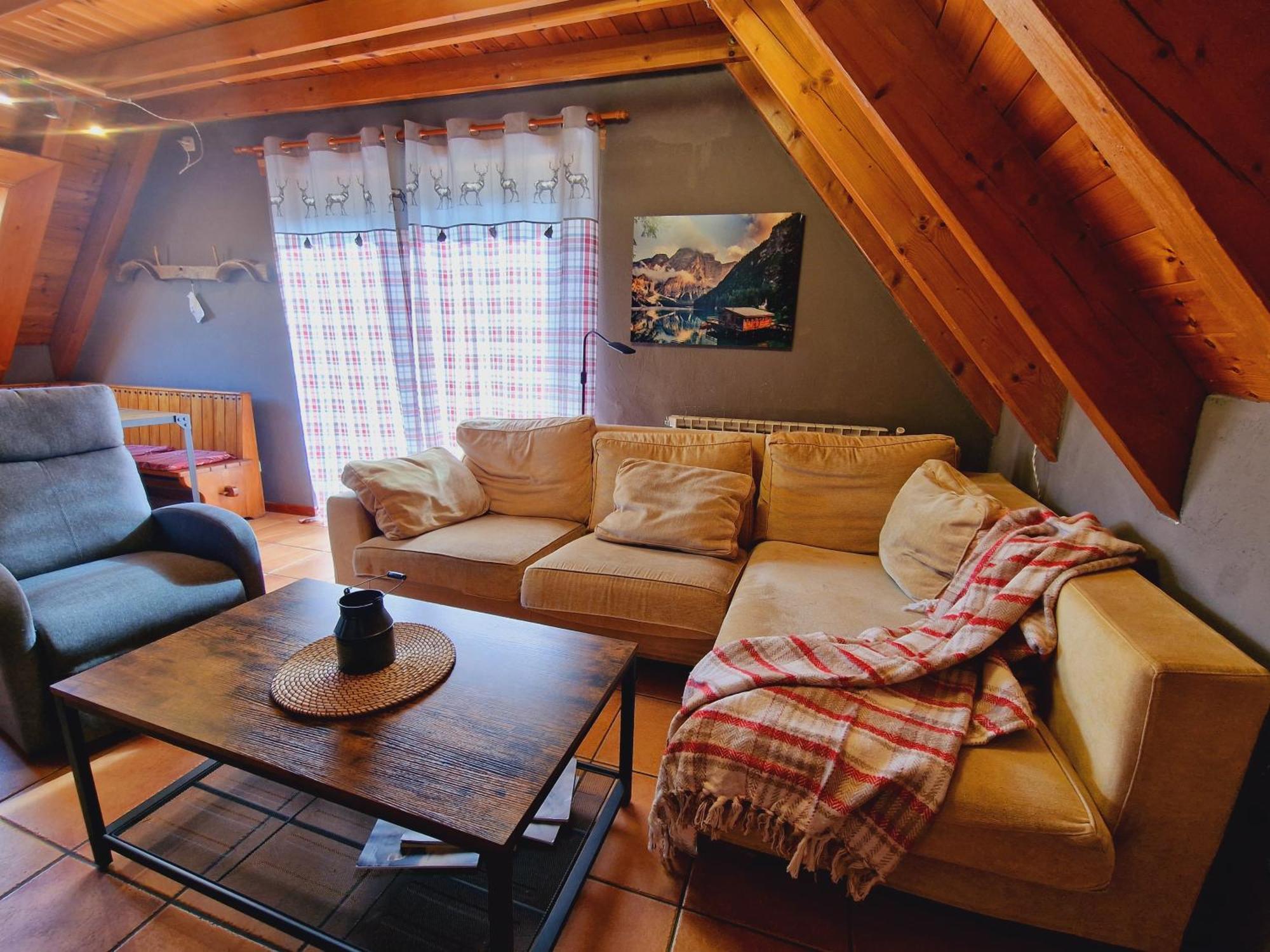 Miradores De Apartamentos Rufaste Salardu Luaran gambar
